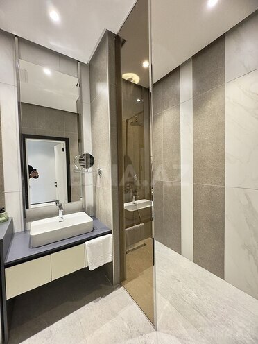 Сдаётся 2-комн. новостройка 80 м², пос. Sea Breeze, photo 13 from 16