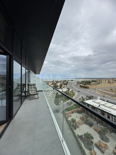 Сдаётся 2-комн. новостройка 80 м², пос. Sea Breeze, photo 8 from 16