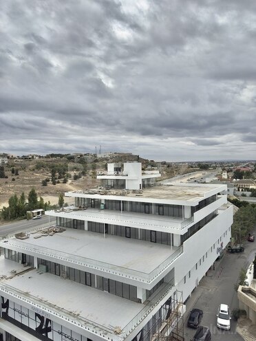 Сдаётся 2-комн. новостройка 80 м², пос. Sea Breeze, photo 9 from 16