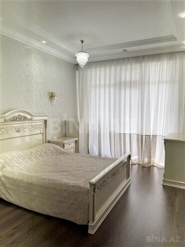 Satılır 2 otaqlı yeni tikili 110 m², 8 Noyabr m., photo 6 from 22