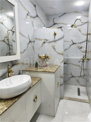 Satılır 2 otaqlı yeni tikili 110 m², 8 Noyabr m., photo 14 from 22