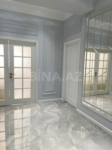 Satılır 2 otaqlı yeni tikili 110 m², 8 Noyabr m., photo 10 from 22
