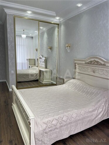 Satılır 2 otaqlı yeni tikili 110 m², 8 Noyabr m., photo 7 from 22