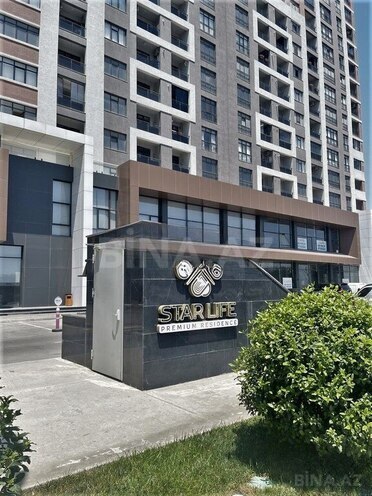 Satılır 2 otaqlı yeni tikili 110 m², 8 Noyabr m., photo 3 from 22