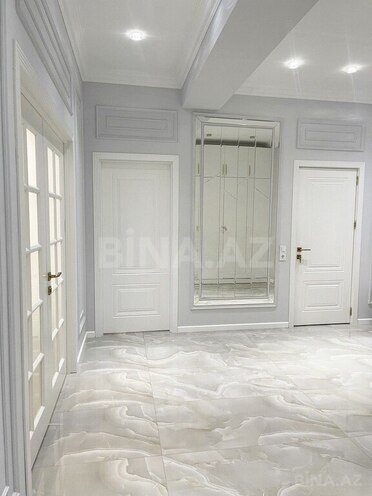 Satılır 2 otaqlı yeni tikili 110 m², 8 Noyabr m., photo 17 from 22