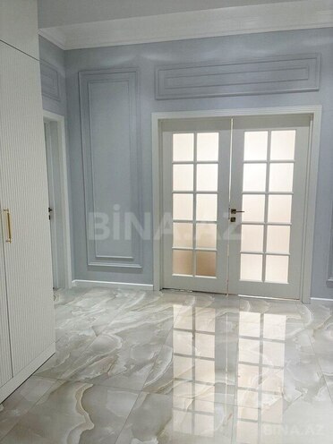 Satılır 2 otaqlı yeni tikili 110 m², 8 Noyabr m., photo 9 from 22