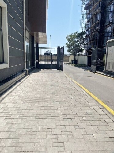 Satılır 2 otaqlı yeni tikili 110 m², 8 Noyabr m., photo 18 from 22