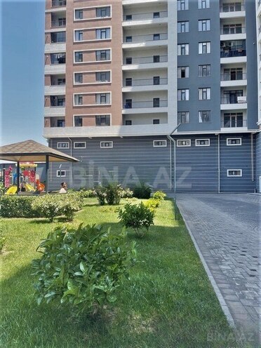 Satılır 2 otaqlı yeni tikili 110 m², 8 Noyabr m., photo 20 from 22
