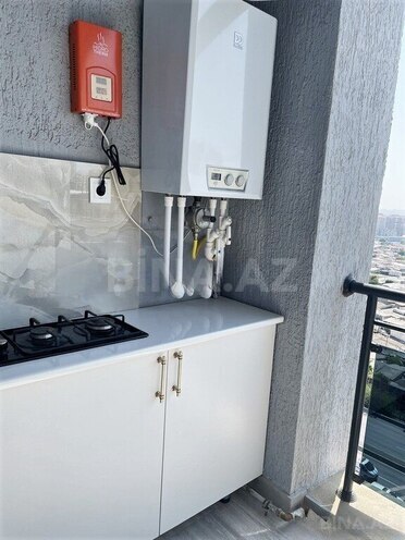 Satılır 2 otaqlı yeni tikili 110 m², 8 Noyabr m., photo 16 from 22