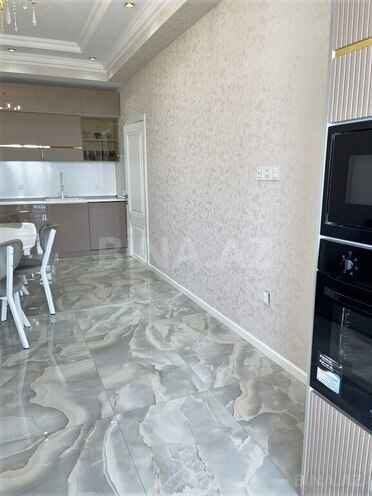 Satılır 2 otaqlı yeni tikili 110 m², 8 Noyabr m., photo 13 from 22