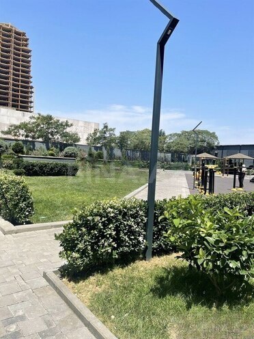 Satılır 2 otaqlı yeni tikili 110 m², 8 Noyabr m., photo 21 from 22