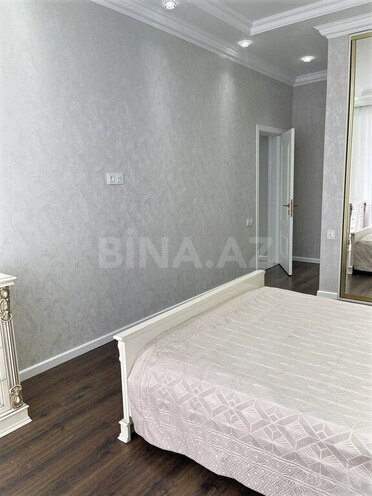 Satılır 2 otaqlı yeni tikili 110 m², 8 Noyabr m., photo 8 from 22