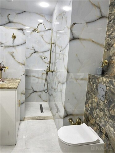 Satılır 2 otaqlı yeni tikili 110 m², 8 Noyabr m., photo 15 from 22