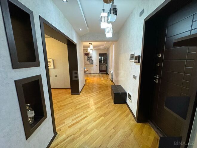 Сдаётся 3-комн. новостройка 135 м², м. Нариман Нариманов, photo 11 from 14