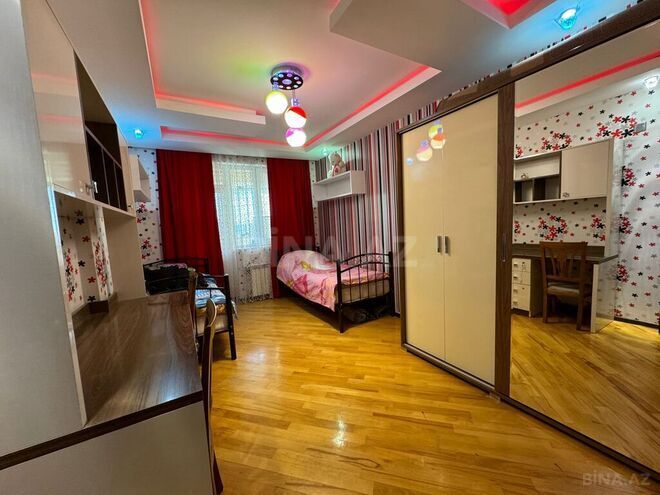 Сдаётся 3-комн. новостройка 135 м², м. Нариман Нариманов, photo 10 from 14
