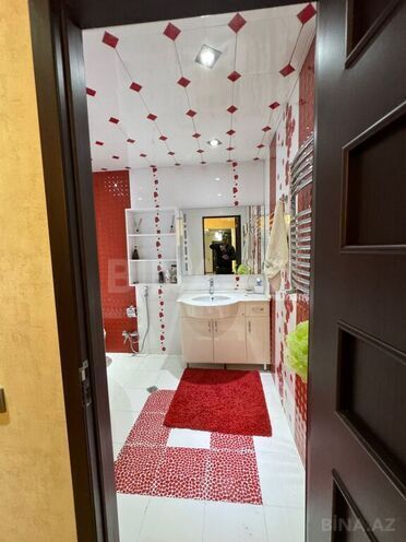 Сдаётся 3-комн. новостройка 135 м², м. Нариман Нариманов, photo 12 from 14