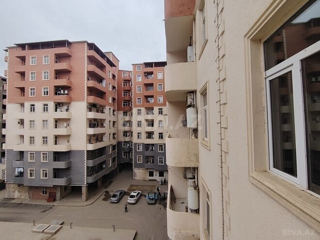 Satılır 2 otaqlı yeni tikili 66 m², Saray q., photo 3 from 14