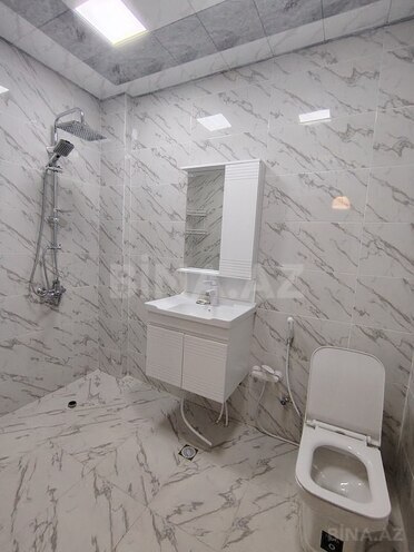 Satılır 2 otaqlı yeni tikili 66 m², Saray q., photo 9 from 14