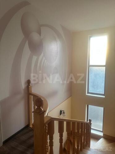 Satılır 5 otaqlı həyət evi/bağ evi 180 m², Badamdar q., photo 3 from 12