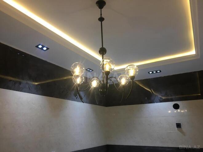 Satılır 5 otaqlı həyət evi/bağ evi 180 m², Badamdar q., photo 9 from 12