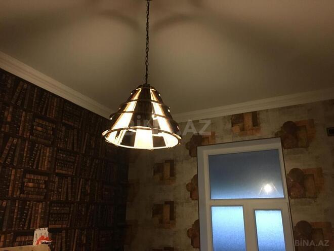 Satılır 5 otaqlı həyət evi/bağ evi 180 m², Badamdar q., photo 7 from 12