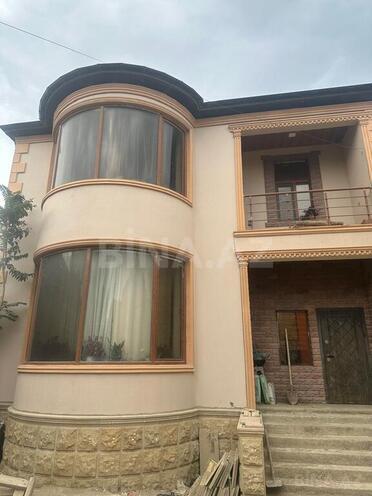 Satılır 5 otaqlı həyət evi/bağ evi 180 m², Badamdar q., photo 1 from 12