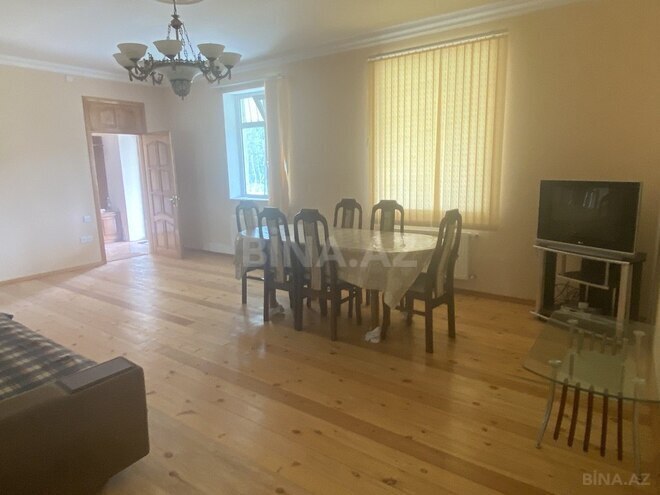 Satılır 4 otaqlı həyət evi/bağ evi 280 m², photo 9 from 18