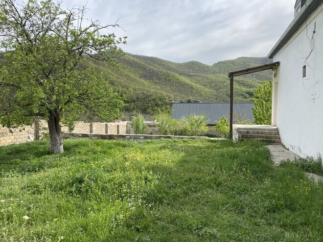 Satılır 4 otaqlı həyət evi/bağ evi 280 m², photo 13 from 18