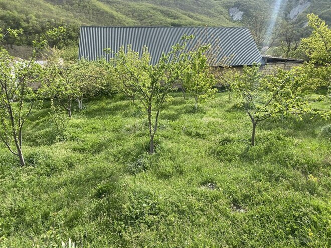 Satılır 4 otaqlı həyət evi/bağ evi 280 m², photo 17 from 18