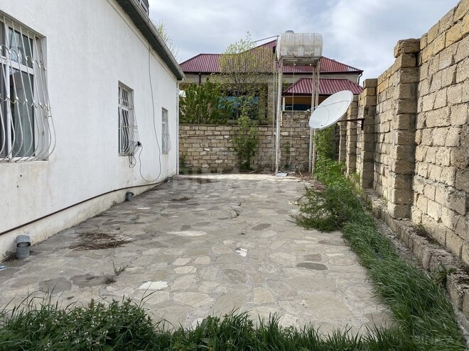 Satılır 4 otaqlı həyət evi/bağ evi 280 m², photo 14 from 18