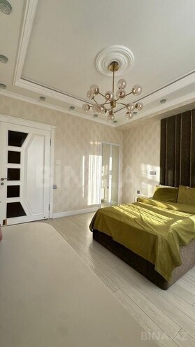 Satılır 3 otaqlı yeni tikili 150 m², Nizami m., photo 12 from 24