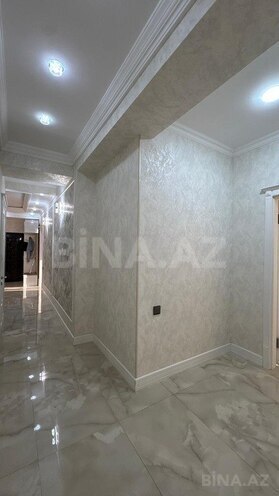 Satılır 3 otaqlı yeni tikili 150 m², Nizami m., photo 18 from 24