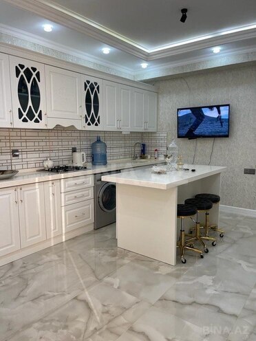 Satılır 3 otaqlı yeni tikili 150 m², Nizami m., photo 4 from 24