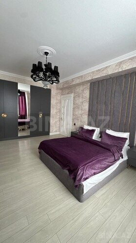 Satılır 3 otaqlı yeni tikili 150 m², Nizami m., photo 6 from 24