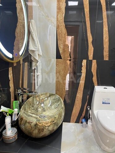 Satılır 3 otaqlı yeni tikili 150 m², Nizami m., photo 13 from 24