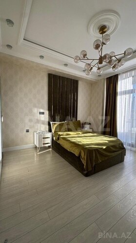 Satılır 3 otaqlı yeni tikili 150 m², Nizami m., photo 9 from 24