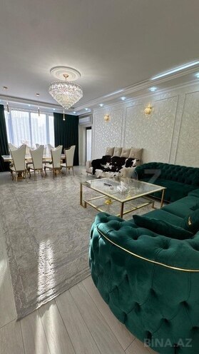 Satılır 3 otaqlı yeni tikili 150 m², Nizami m., photo 20 from 24