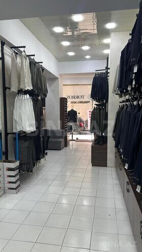 Продаётся  объект 120 м², м. Азадлыг проспекти, photo 1 from 7