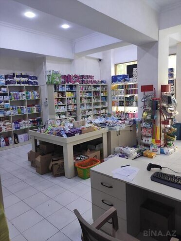 Продаётся  объект 120 м², м. Азадлыг проспекти, photo 4 from 7