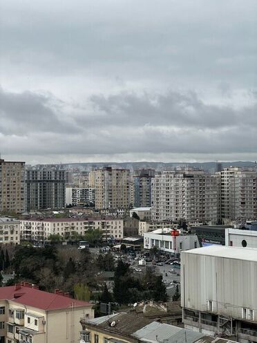 Продаётся 5-комн. новостройка 326.5 м², м. Нариман Нариманов, photo 27 from 30