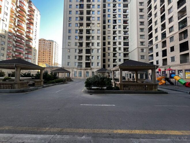 Продаётся 5-комн. новостройка 326.5 м², м. Нариман Нариманов, photo 24 from 30