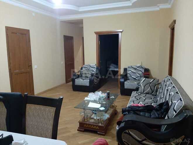 Satılır 4 otaqlı yeni tikili 150 m², Memar Əcəmi m., photo 6 from 32