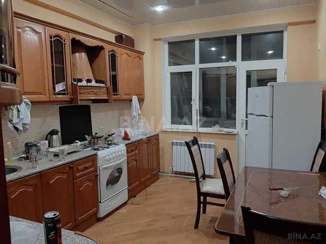 Satılır 4 otaqlı yeni tikili 150 m², Memar Əcəmi m., photo 13 from 32
