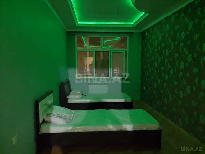 Satılır 4 otaqlı yeni tikili 150 m², Memar Əcəmi m., photo 8 from 32