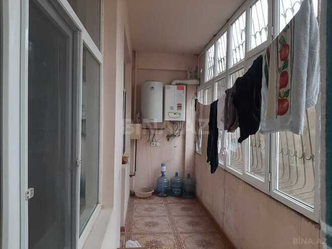 Satılır 4 otaqlı yeni tikili 150 m², Memar Əcəmi m., photo 30 from 32