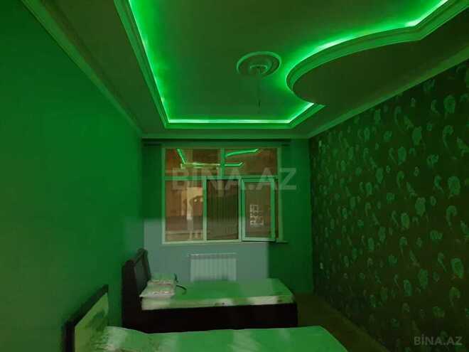 Satılır 4 otaqlı yeni tikili 150 m², Memar Əcəmi m., photo 11 from 32