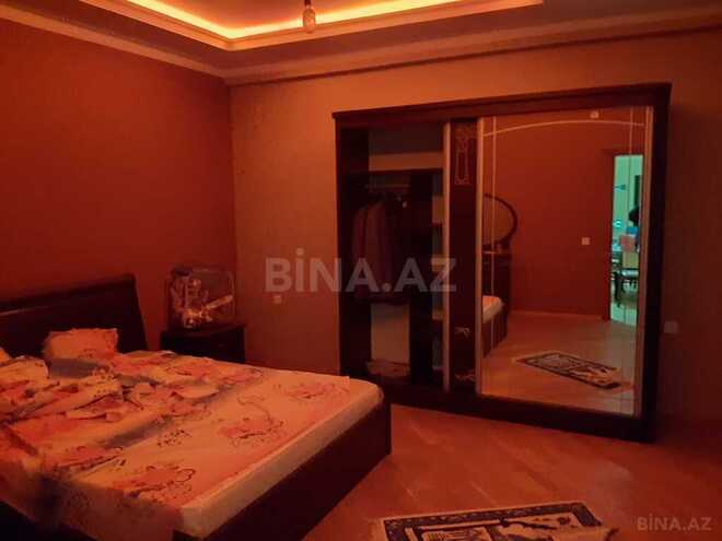 Satılır 4 otaqlı yeni tikili 150 m², Memar Əcəmi m., photo 10 from 32