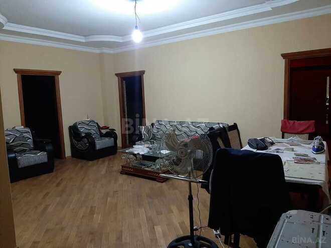 Satılır 4 otaqlı yeni tikili 150 m², Memar Əcəmi m., photo 1 from 32