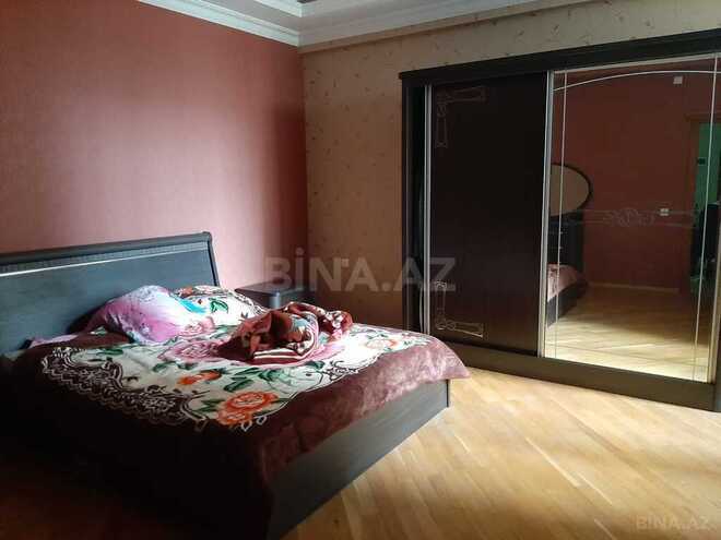 Satılır 4 otaqlı yeni tikili 150 m², Memar Əcəmi m., photo 17 from 32