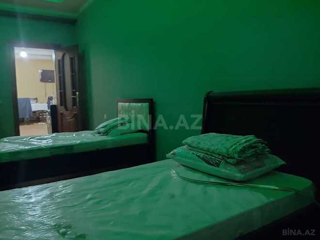 Satılır 4 otaqlı yeni tikili 150 m², Memar Əcəmi m., photo 15 from 32